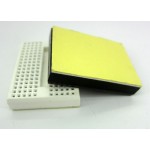 Breadboard (Mini-Size) | 10100450 | Accessories by www.smart-prototyping.com